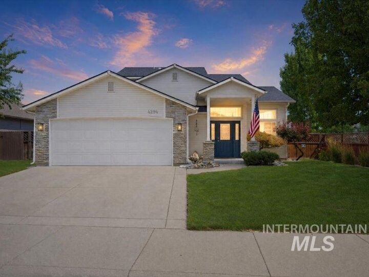 Property Photo:  4294 E English Dr  ID 83642 