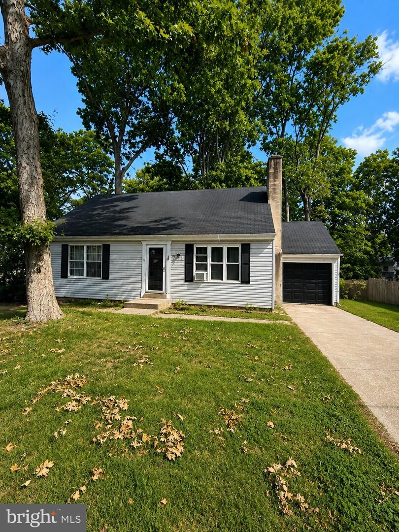 Property Photo:  11 Liberty Drive  DE 19904 