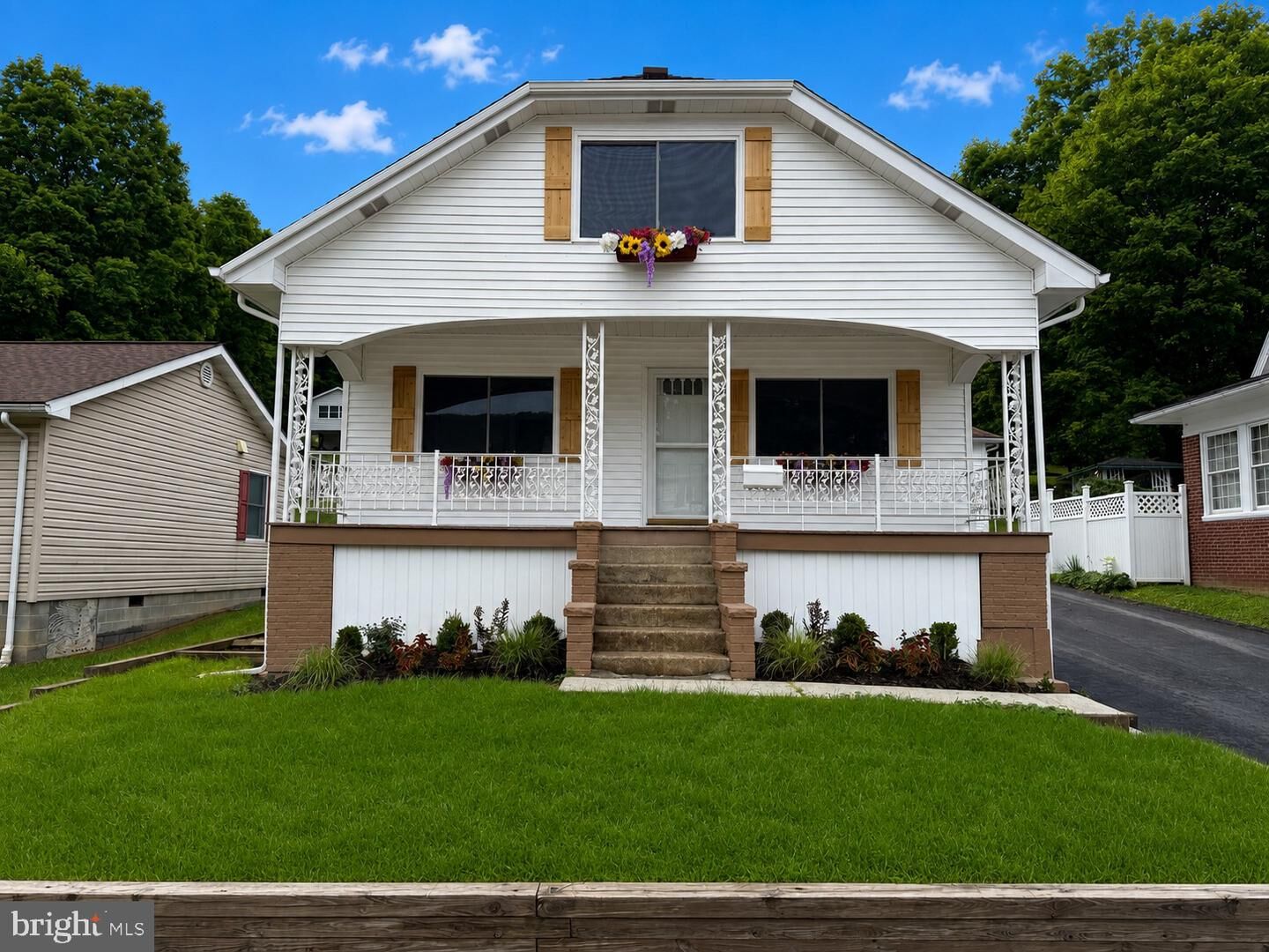 Property Photo:  513 B Street  MD 21502 