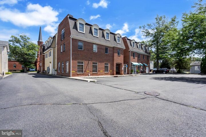 Property Photo: 12 S Main Street 4 NJ 08534