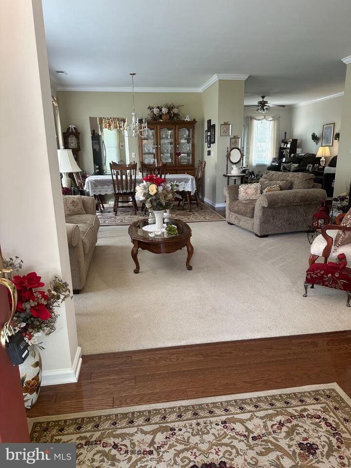 Property Photo: 17 Burholme Drive NJ 08691