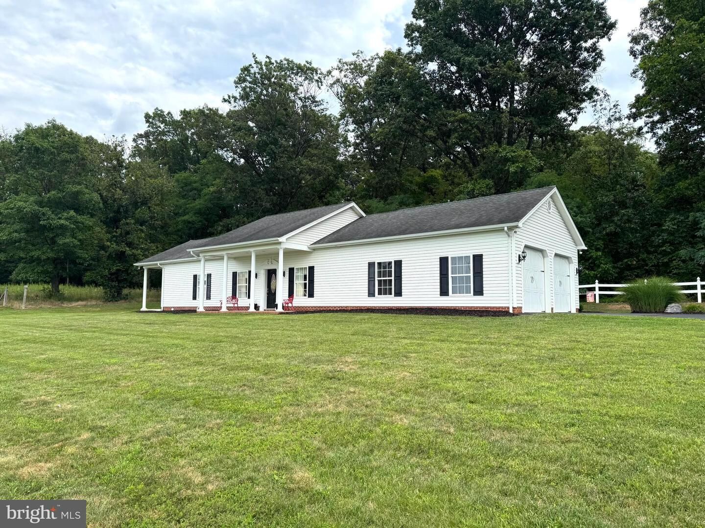 Property Photo: 211 Marple Road VA 22603