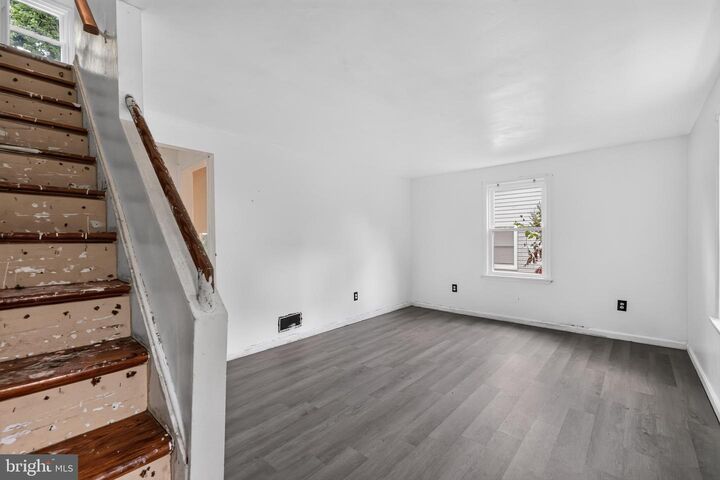 Property Photo: 5425 Taylor Street MD 20710