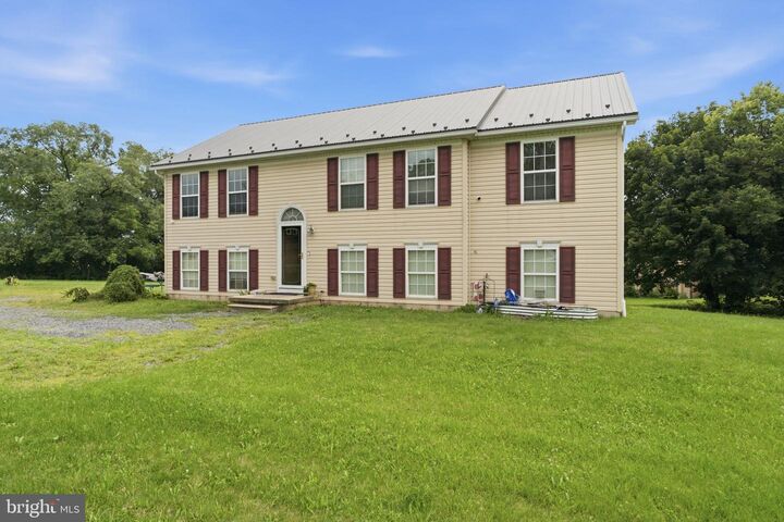 Property Photo: 12558 Path Valley Road PA 17271