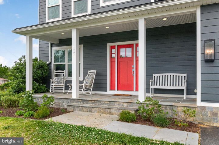 Property Photo:  111 Ellershaw Court  MD 21401 