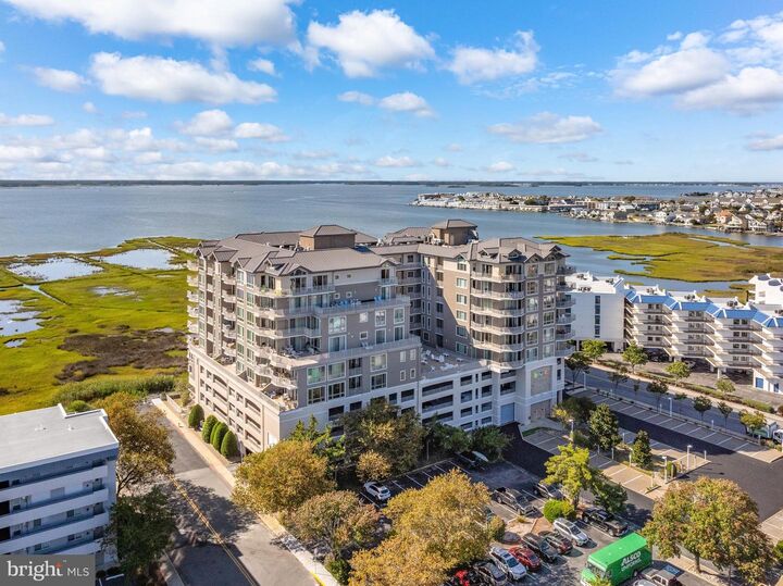 Property Photo: 121 81st Street 810 MD 21842
