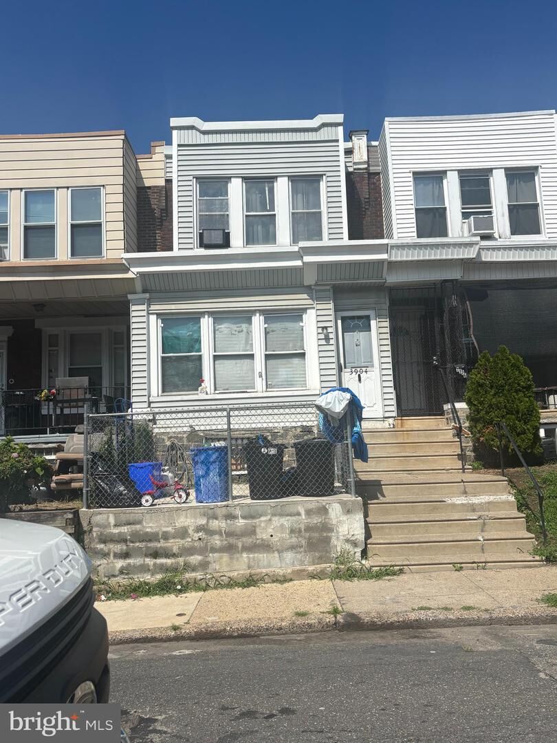 Property Photo:  3904 N Glendale Street  PA 19124 
