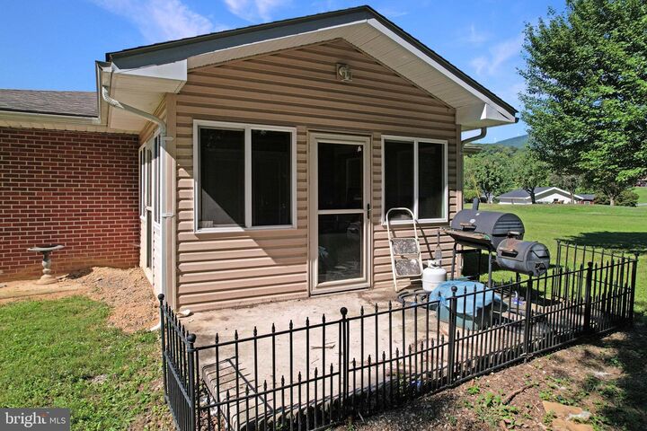 Property Photo:  37 Treely Terrace  WV 26726 