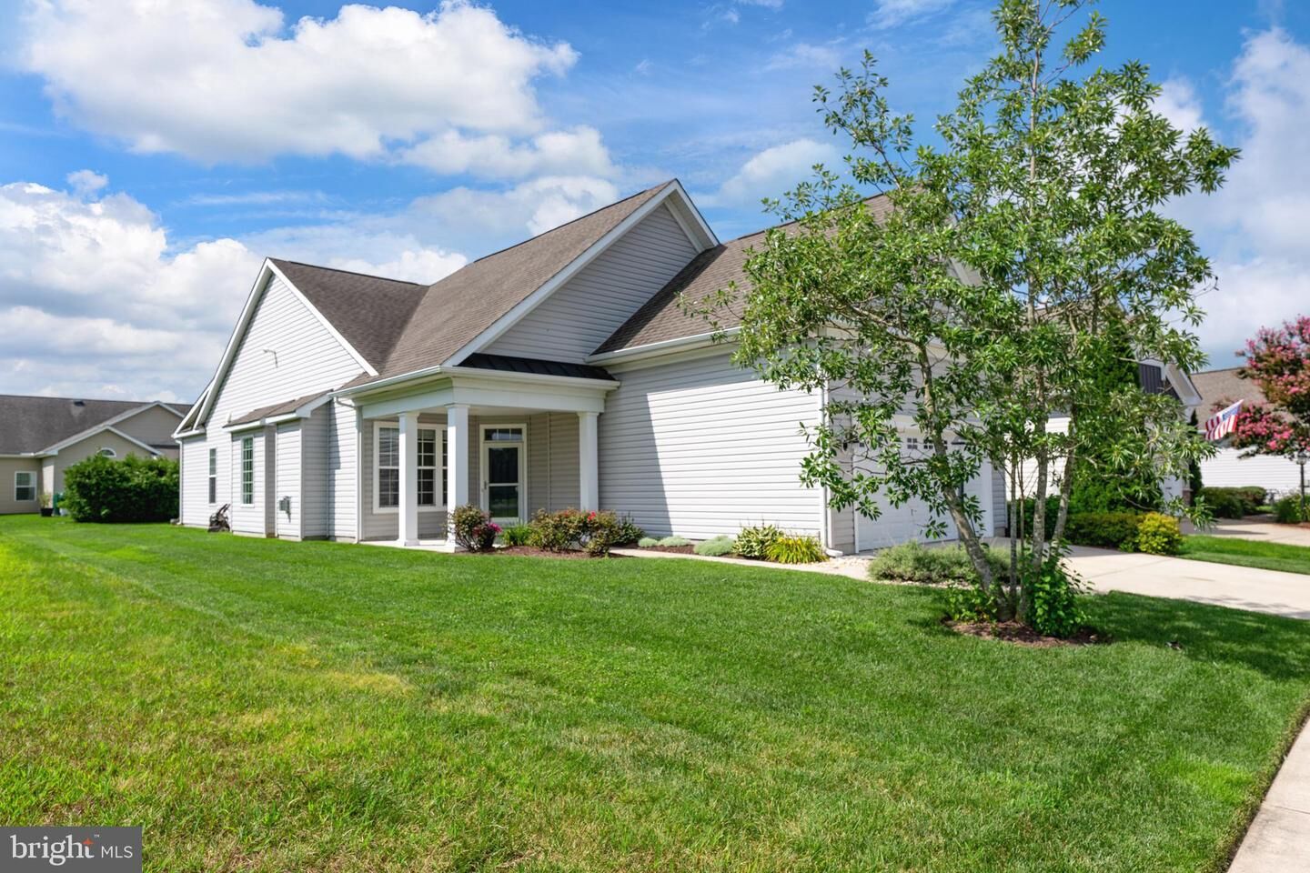 Property Photo:  1 Harlequin Loop  DE 19933 