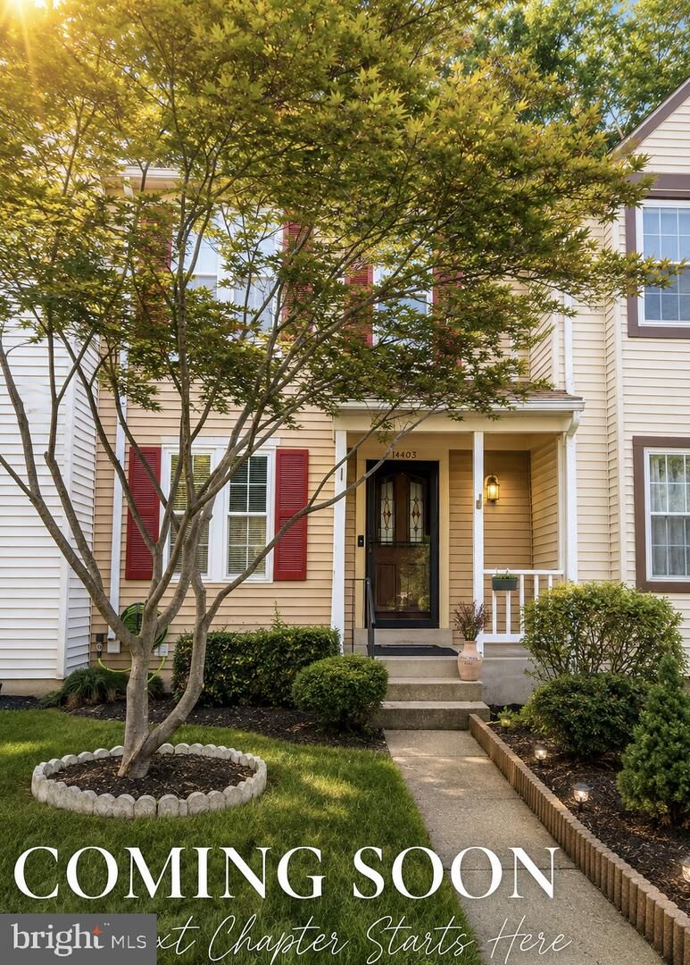 Property Photo:  14403 Long Green Drive  MD 20906 