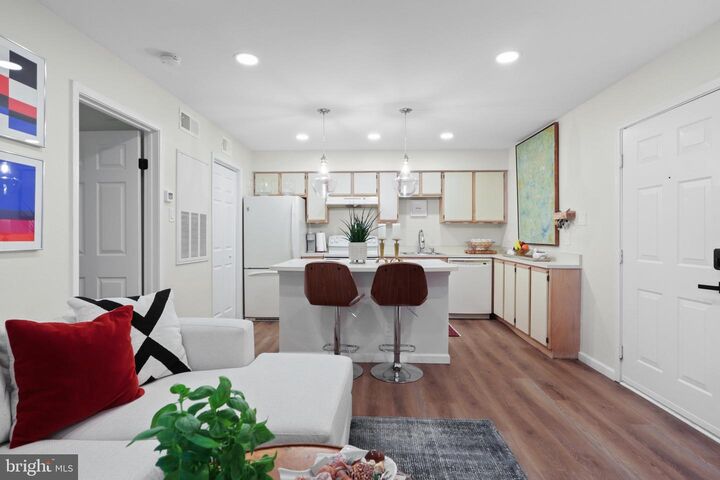 Property Photo:  3303 Wyndham Circle 145  VA 22302 