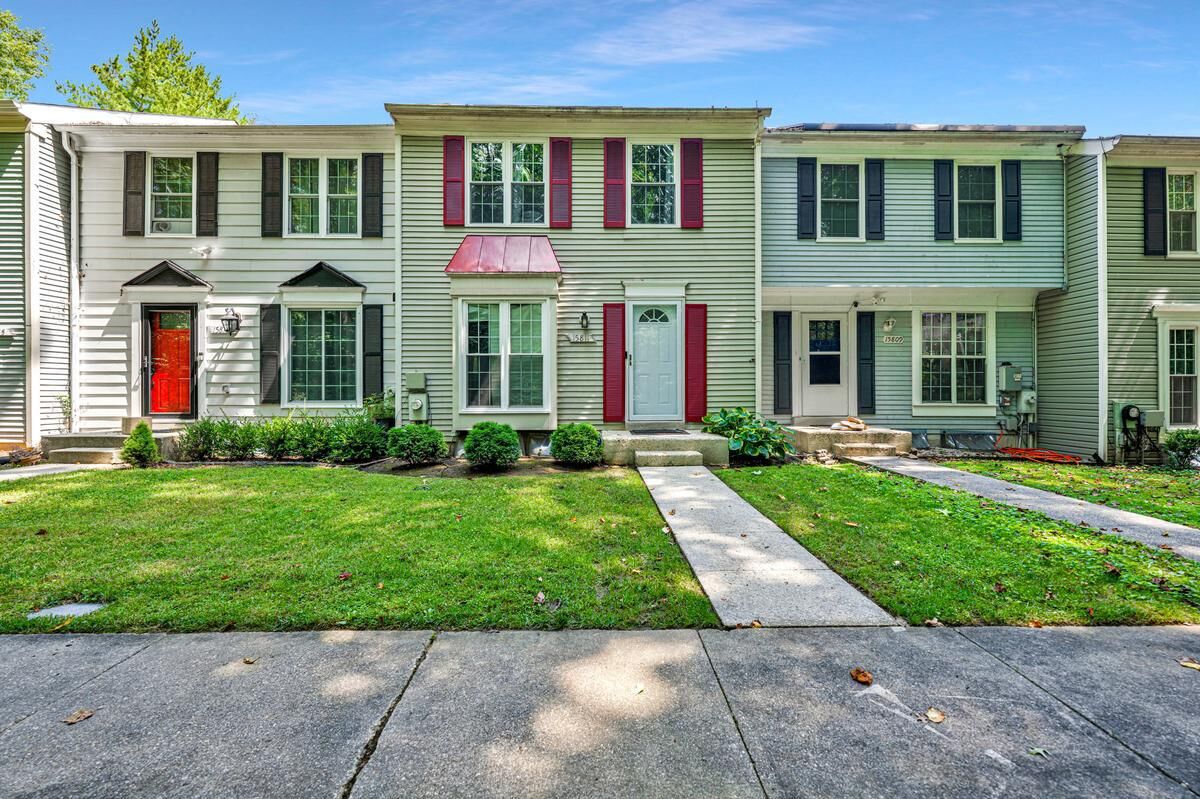 Property Photo: 15811 Piller Lane MD 20716