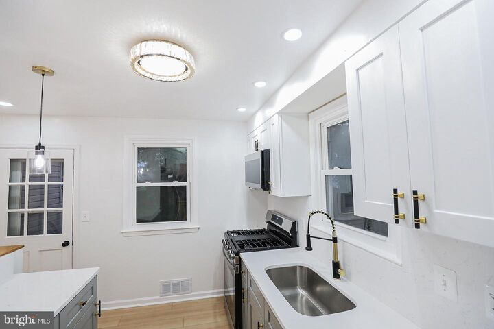 Property Photo: 3661 Clifmar Road MD 21244