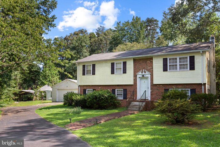 Property Photo: 13142 Bradley Lane VA 22485