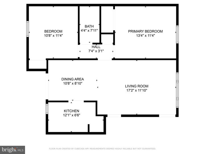 Property Photo: 2417 Barracks Place 1 VA 22901