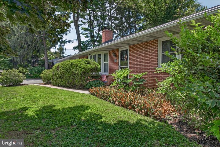 Property Photo:  6480 Main Street  PA 17520 