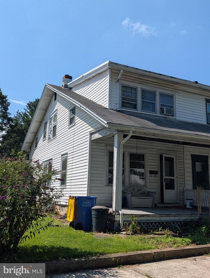Property Photo: 3019 Dickinson Avenue PA 17011