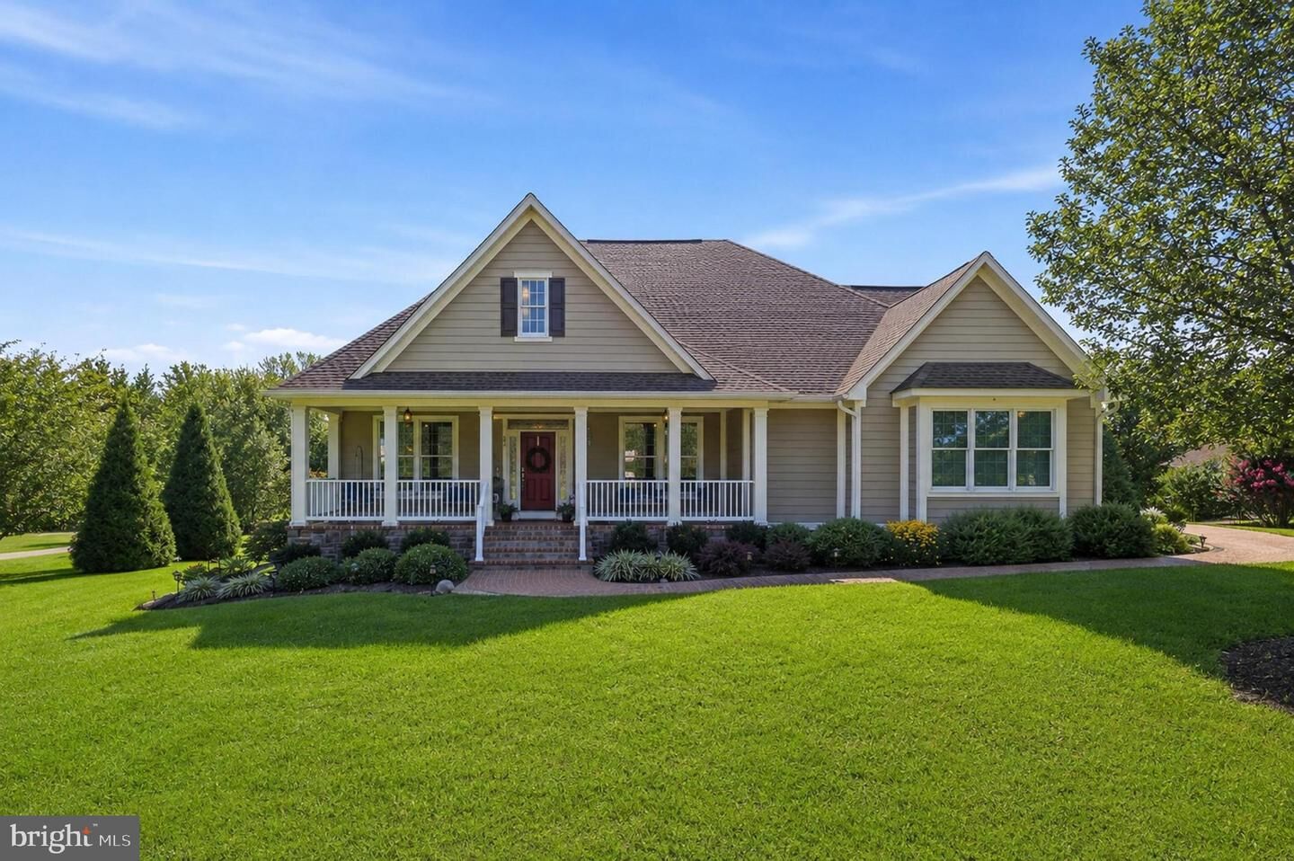 Property Photo:  184 Heritage Drive  WV 25443 