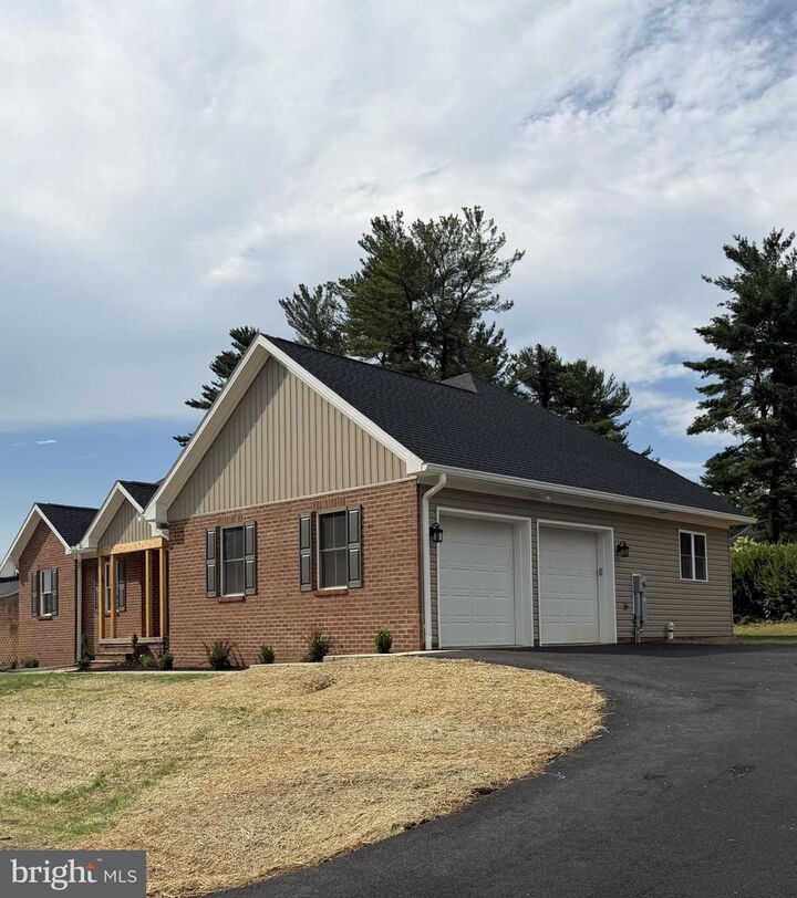 Property Photo:  10822 Hershey Drive  MD 21795 