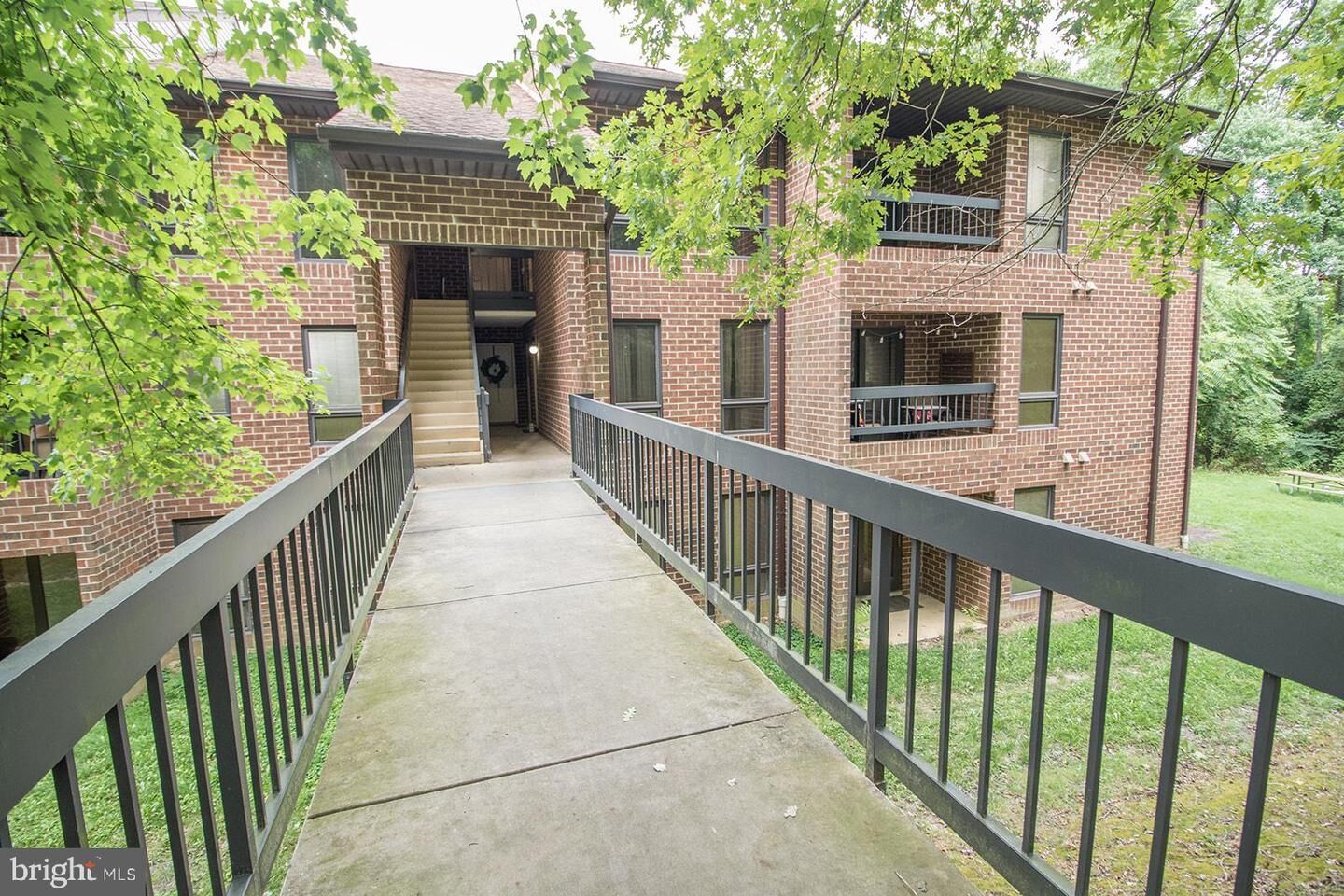 Property Photo:  44792 Locust Ridge Court 850  MD 20619 