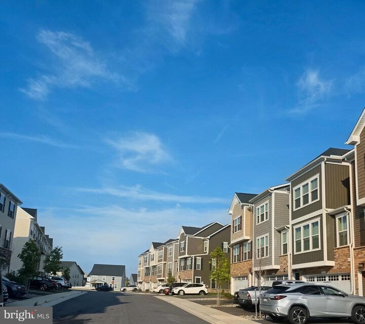 Property Photo:  7924 Olive Branch Lane  MD 20723 
