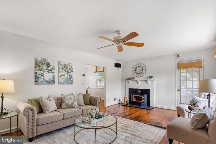 Property Photo:  506 Brighton Road  DE 19809 