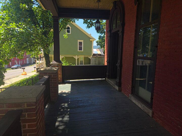 Property Photo:  107 E Main Street  PA 17040 