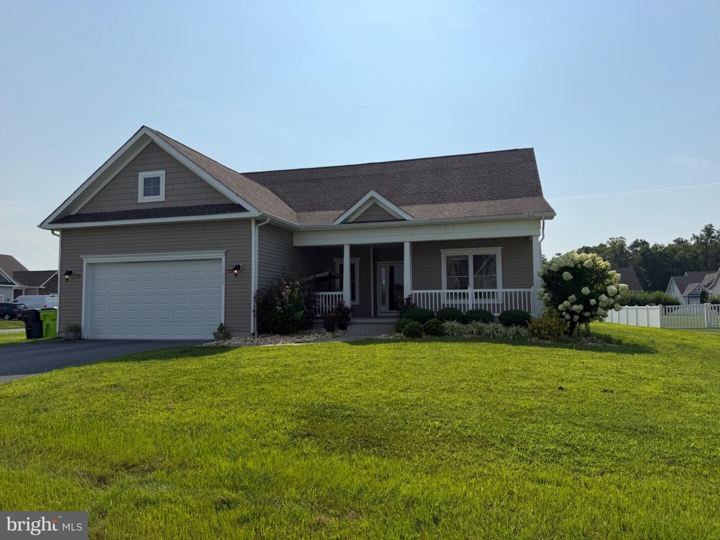 Property Photo: 17209 Tobiah Way DE 19968