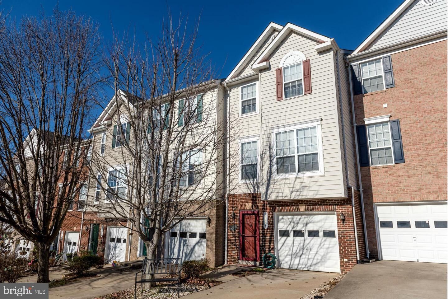 Property Photo:  13034 Taxi Drive  VA 22193 