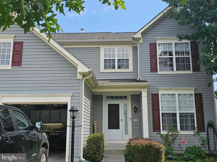 Property Photo:  107 Ardeyth Lane  VA 22602 