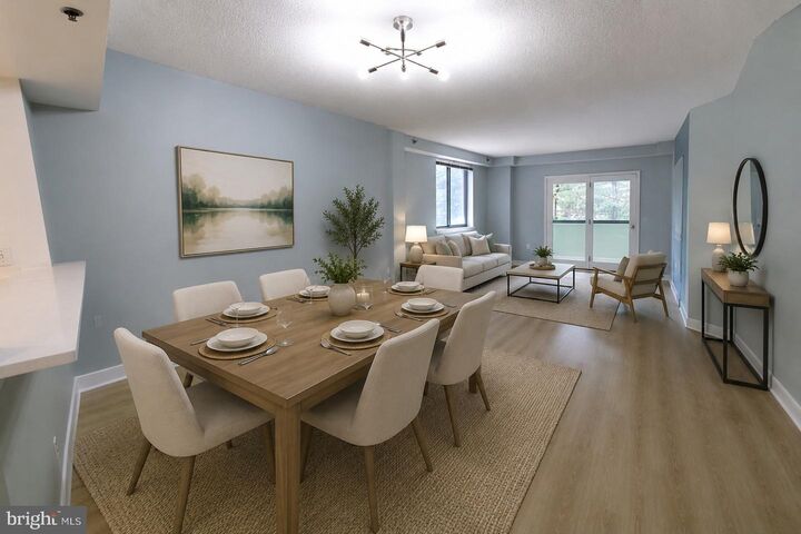 Property Photo:  1045 N Utah Street 2-210  VA 22201 