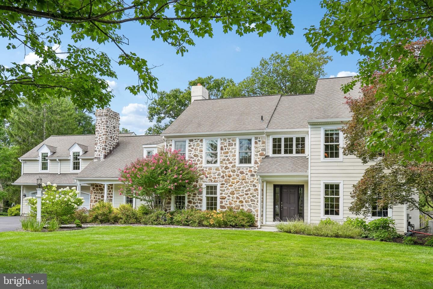 Property Photo:  409 Chester Road  PA 19333 