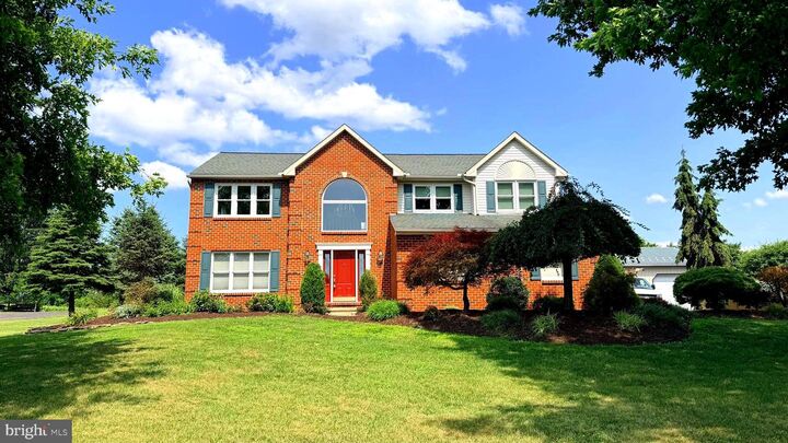 Property Photo: 231 Gin Mill Road PA 19541