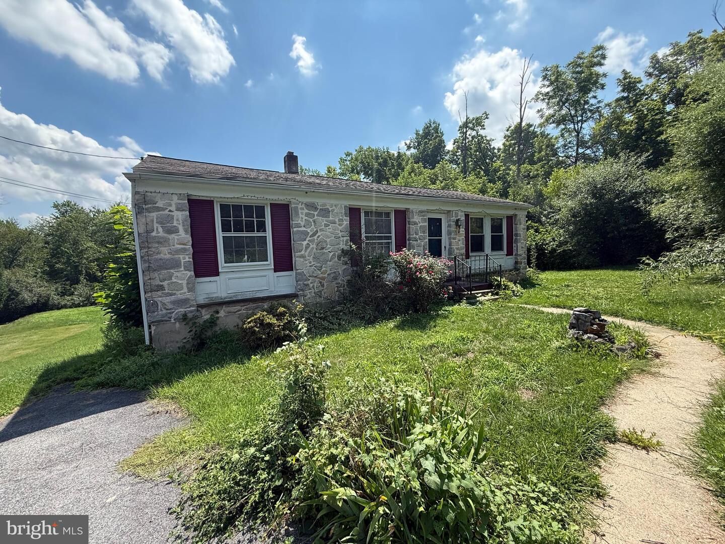 Property Photo: 2320 Elizabeth Avenue PA 19560