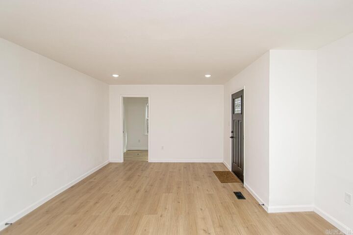 Property Photo: 4816 W 30th Street AR 72204