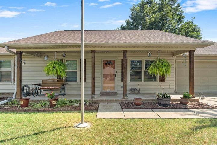 Property Photo: 19 Buttercup Lane AR 72023