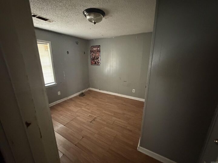 Property Photo:  2403-2405 Roosevelt  AR 71602 