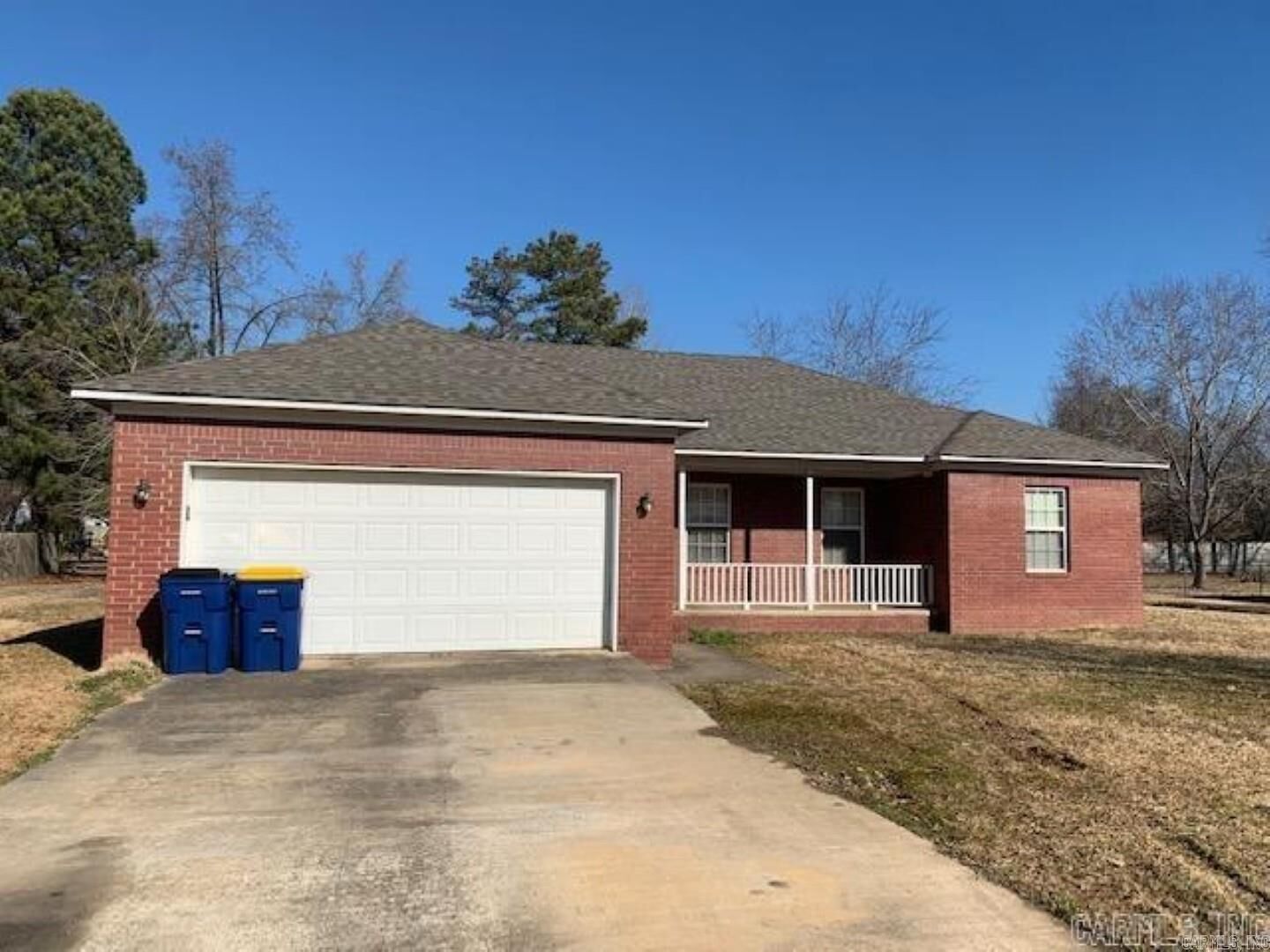 Property Photo: 27 Broadmoor AR 72023
