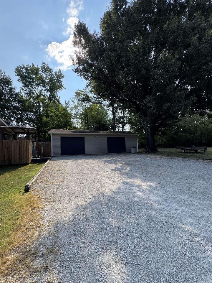 Property Photo: 40 Tony Lane AR 72501