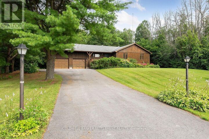 Property Photo: 1326 Drummond Con. 1 Road ON K7H 3C3