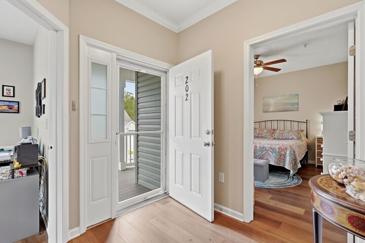 Property Photo: 647 Sunnyside Dr. 202 SC 29576