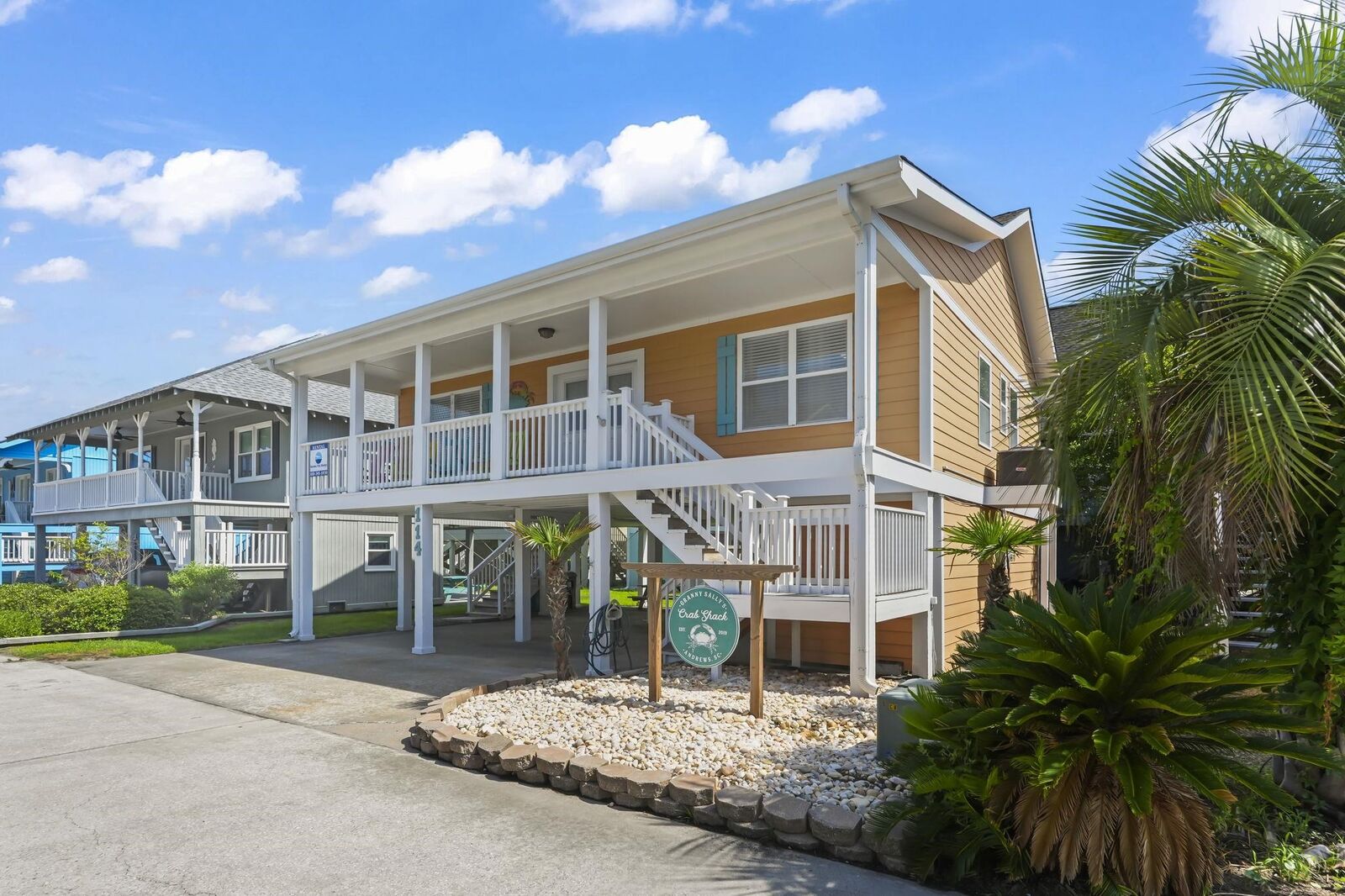 Property Photo:  114 Easy St.  SC 29576 