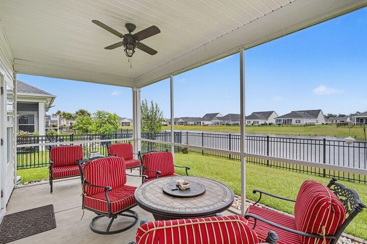 Property Photo: 2091 Santa Maria St. SC 29579