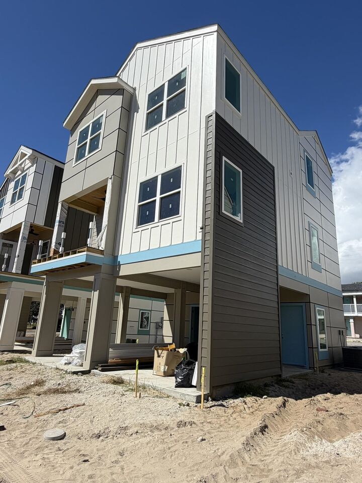 Property Photo:  Tbd 6th Ave. N  SC 29577 