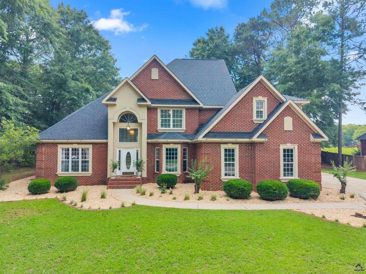 Property Photo:  103 Dove Stone Court  GA 31005 