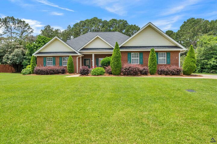 Property Photo: 104 Sycamore Road GA 31047
