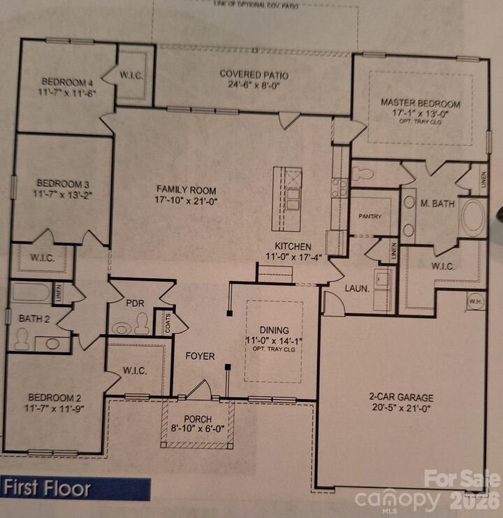 Property Photo:  5119 Colchester Court 59  NC 26609 