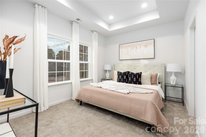 Property Photo: 8814 Moores Chapel Road NC 28214