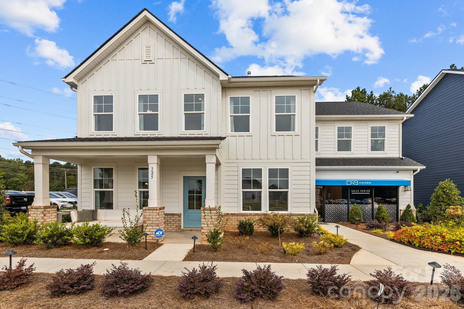 Property Photo:  3030 Grandiose Drive  NC 28079 