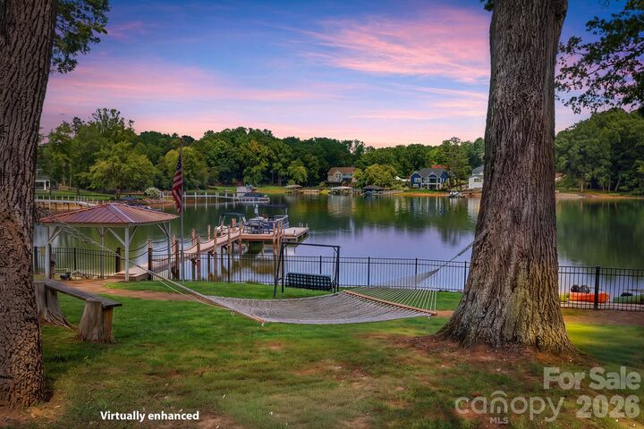 Property Photo: 188 Sagemore Road NC 28117